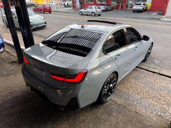 BMW-320i-2.0 16V TURBO FLEX M SPORT AUTOMÁTICO BMW-320i-2024