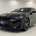BMW 320i 2.0 16V TURBO FLEX M SPORT AUTOMÁTICO BMW 320i 2.0 16V TURBO FLEX M SPORT AUTOMÁTICO