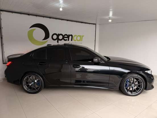BMW-320i-2.0 16V TURBO FLEX M SPORT AUTOMÁTICO BMW-320i-2024