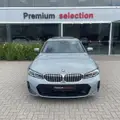 BMW 320i 2.0 16V TURBO FLEX M SPORT AUTOMÁTICO BMW 320i 2.0 16V TURBO FLEX M SPORT AUTOMÁTICO