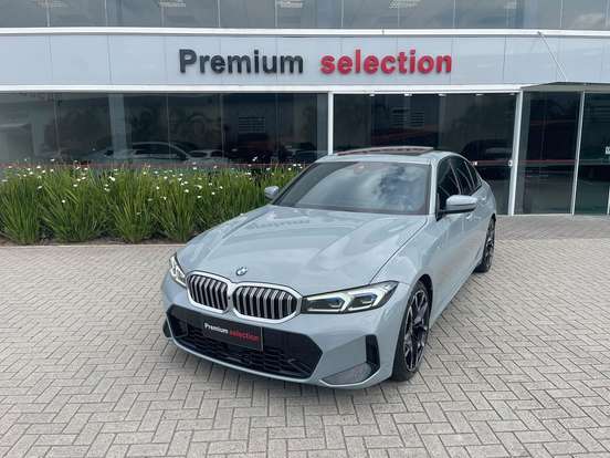 BMW-320i-2025