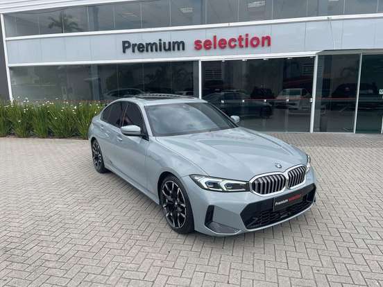 BMW-320i-2025