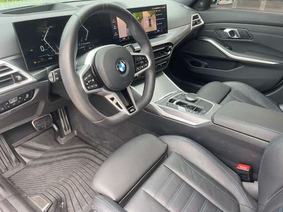 BMW-320i-2025