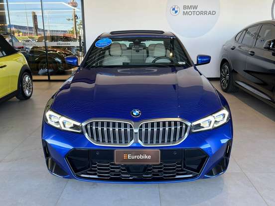 BMW-320i-2025