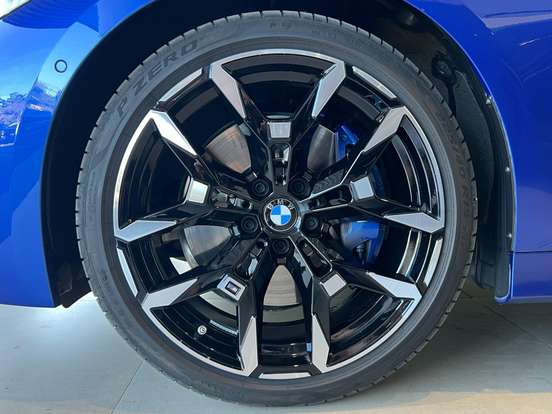 BMW-320i-2.0 16V TURBO FLEX M SPORT AUTOMÁTICO BMW-320i-2025