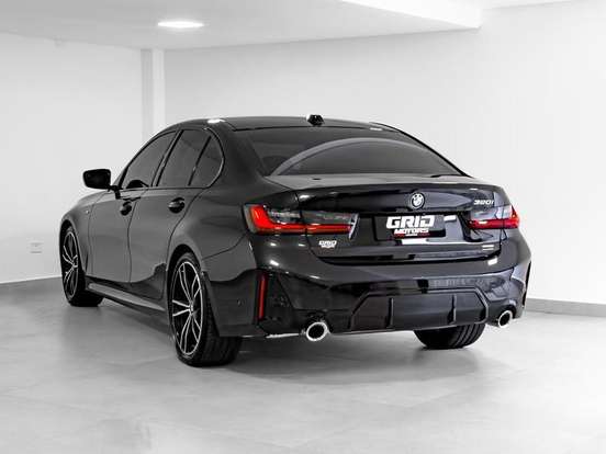 BMW-320i-2.0 16V TURBO FLEX M SPORT AUTOMÁTICO BMW-320i-2023