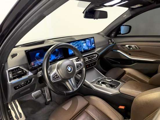 BMW-320i-2.0 16V TURBO FLEX M SPORT AUTOMÁTICO BMW-320i-2023