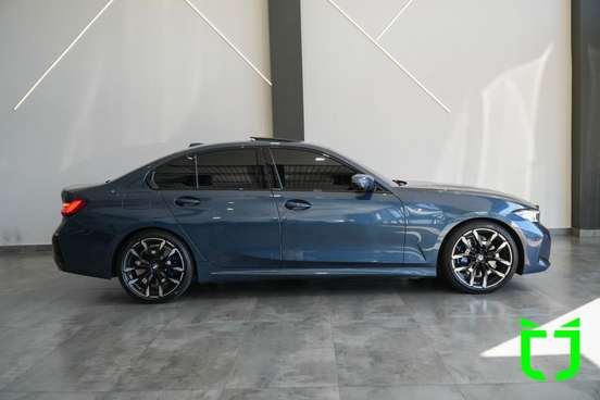 BMW-320i-2025