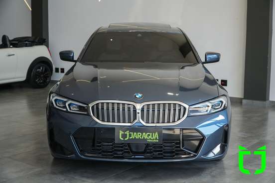 BMW-320i-2025