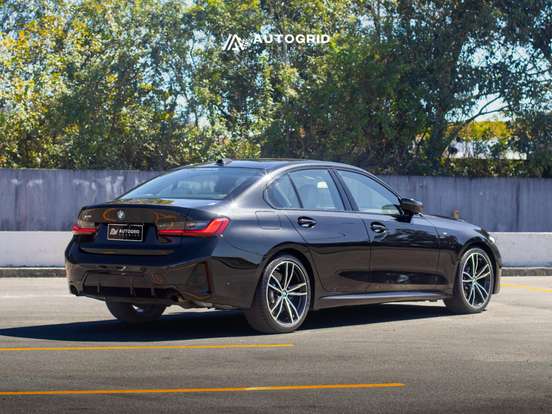 BMW-320i-2.0 16V TURBO FLEX M SPORT AUTOMÁTICO BMW-320i-2023