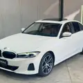 BMW 320i 2.0 16V TURBO FLEX SPORT GP AUTOMÁTICO BMW 320i 2.0 16V TURBO FLEX SPORT GP AUTOMÁTICO