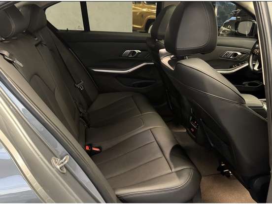BMW-320i-2.0 16V TURBO FLEX SPORT GP AUTOMÁTICO BMW-320i-2023
