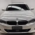 BMW 320i 2.0 16V TURBO FLEX SPORT GP AUTOMÁTICO BMW 320i 2.0 16V TURBO FLEX SPORT GP AUTOMÁTICO