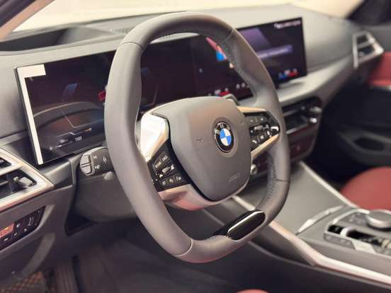 BMW-320i-2.0 16V TURBO FLEX SPORT GP AUTOMÁTICO BMW-320i-2024