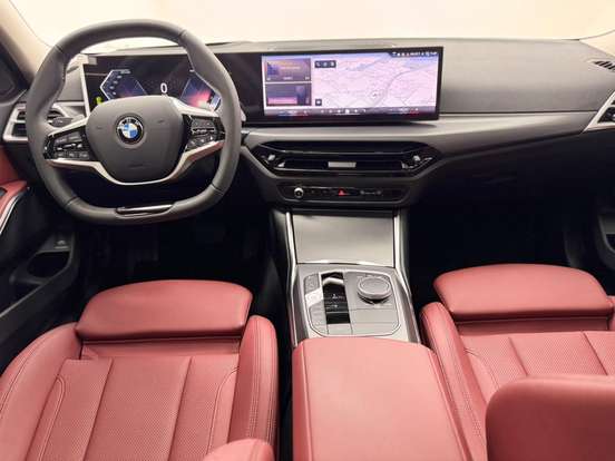 BMW-320i-2.0 16V TURBO FLEX SPORT GP AUTOMÁTICO BMW-320i-2024