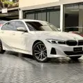 BMW 320i 2.0 16V TURBO FLEX SPORT GP AUTOMÁTICO BMW 320i 2.0 16V TURBO FLEX SPORT GP AUTOMÁTICO