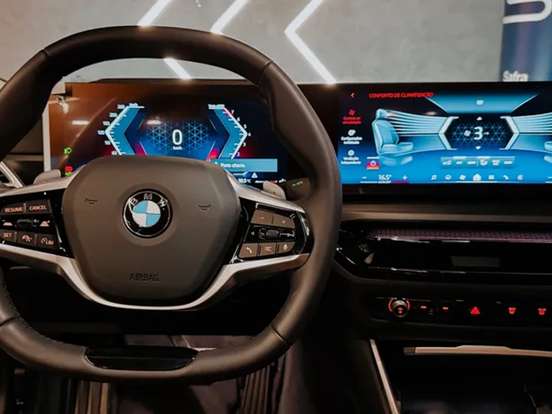 BMW-320i-2.0 16V TURBO FLEX SPORT GP AUTOMÁTICO BMW-320i-2024
