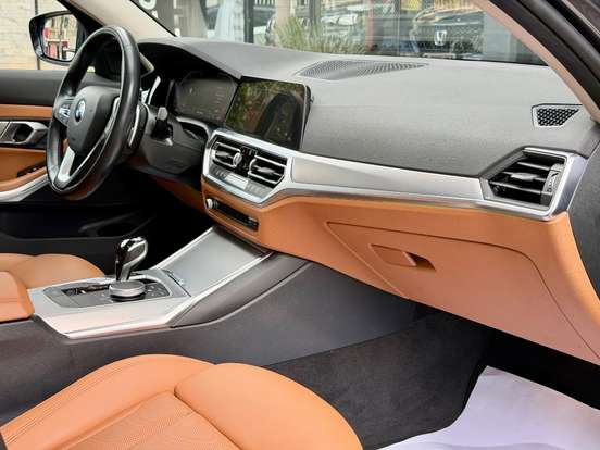 BMW-320i-2.0 16V TURBO FLEX SPORT GP AUTOMÁTICO BMW-320i-2022