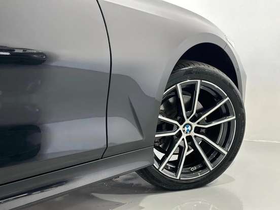 BMW-320i-2.0 16V TURBO FLEX SPORT GP AUTOMÁTICO BMW-320i-2023