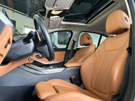 BMW-320i-2.0 16V TURBO FLEX SPORT GP AUTOMÁTICO BMW-320i-2023