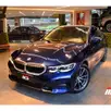 BMW 320i 2.0 16V TURBO GASOLINA SPORT AUTOMÁTICO BMW 320i 2.0 16V TURBO GASOLINA SPORT AUTOMÁTICO