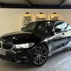 BMW 320i 2.0 16V TURBO GASOLINA SPORT AUTOMÁTICO BMW 320i 2.0 16V TURBO GASOLINA SPORT AUTOMÁTICO