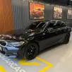 BMW 320i 2.0 16V TURBO GASOLINA SPORT AUTOMÁTICO BMW 320i 2.0 16V TURBO GASOLINA SPORT AUTOMÁTICO