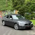 BMW 320i 2.0 SPORT GP 16V TURBO ACTIVE FLEX 4P AUTOMÁTICO BMW 320i 2.0 SPORT GP 16V TURBO ACTIVE FLEX 4P AUTOMÁTICO