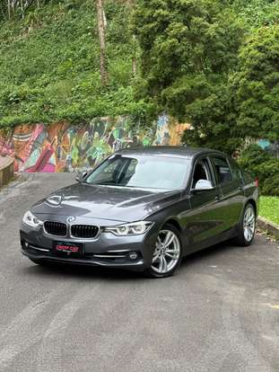BMW-320i-2016
