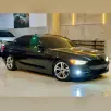 BMW 328i 2.0 GP 16V GASOLINA 4P AUTOMÁTICO BMW 328i 2.0 GP 16V GASOLINA 4P AUTOMÁTICO