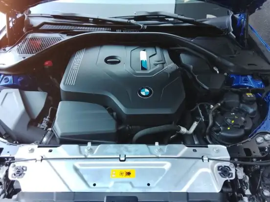 BMW-330e-2.0 16V TURBO HÍBRIDO M SPORT AUTOMÁTICO BMW-330e-2021