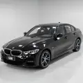 BMW 330e 2.0 16V TURBO HÍBRIDO M SPORT AUTOMÁTICO BMW 330e 2.0 16V TURBO HÍBRIDO M SPORT AUTOMÁTICO