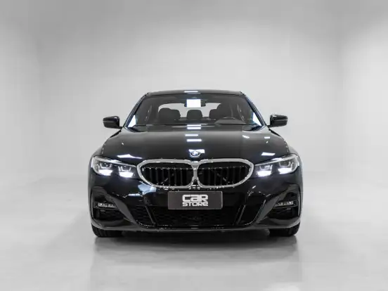 BMW-330e-2022