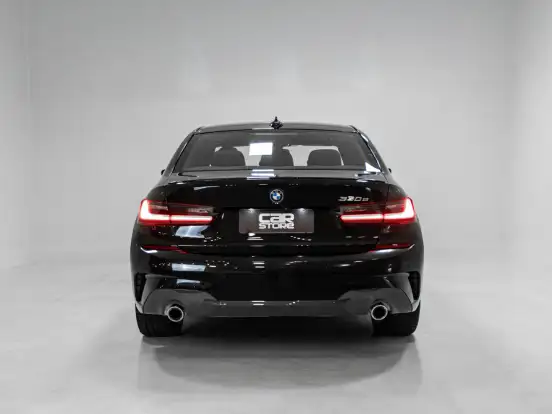 BMW-330e-2.0 16V TURBO HÍBRIDO M SPORT AUTOMÁTICO BMW-330e-2022