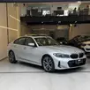 BMW 330e 2.0 16V TURBO HÍBRIDO M SPORT AUTOMÁTICO BMW 330e 2.0 16V TURBO HÍBRIDO M SPORT AUTOMÁTICO