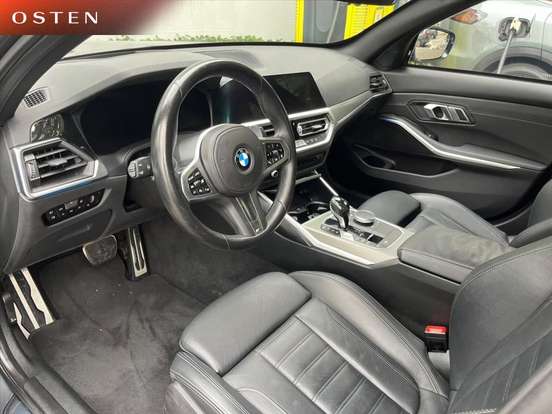 BMW-330e-2.0 16V TURBO HÍBRIDO M SPORT AUTOMÁTICO BMW-330e-2021
