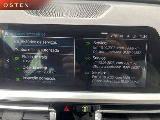 BMW-330e-2.0 16V TURBO HÍBRIDO M SPORT AUTOMÁTICO BMW-330e-2021