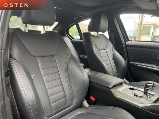 BMW-330e-2.0 16V TURBO HÍBRIDO M SPORT AUTOMÁTICO BMW-330e-2021
