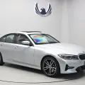 BMW 330i 2.0 16V TURBO GASOLINA SPORT AUTOMÁTICO BMW 330i 2.0 16V TURBO GASOLINA SPORT AUTOMÁTICO