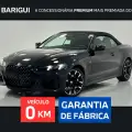 BMW 420i 2.0 16V GASOLINA CABRIO M SPORT STEPTRONIC BMW 420i 2.0 16V GASOLINA CABRIO M SPORT STEPTRONIC