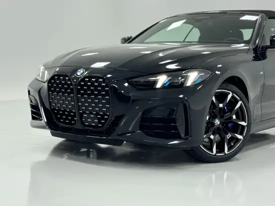 BMW-420i-2.0 16V GASOLINA CABRIO M SPORT STEPTRONIC BMW-420i-2026