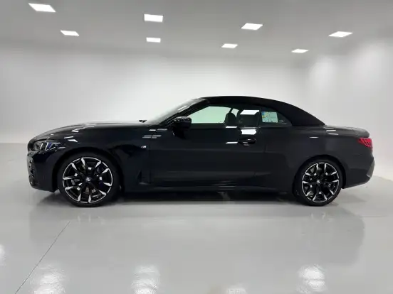 BMW-420i-2.0 16V GASOLINA CABRIO M SPORT STEPTRONIC BMW-420i-2025