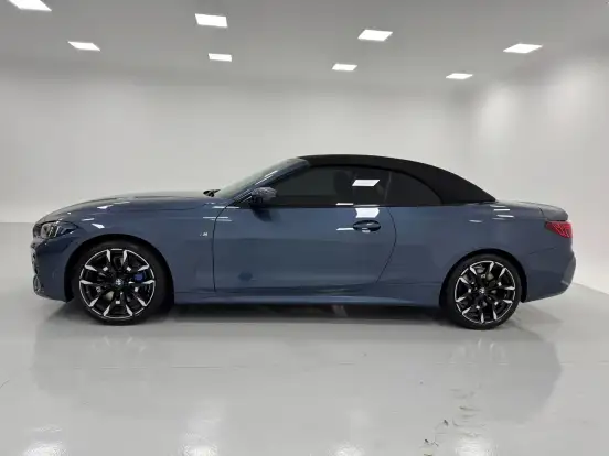 BMW-420i-2.0 16V GASOLINA CABRIO M SPORT STEPTRONIC BMW-420i-2025