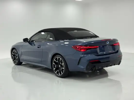 BMW-420i-2.0 16V GASOLINA CABRIO M SPORT STEPTRONIC BMW-420i-2025