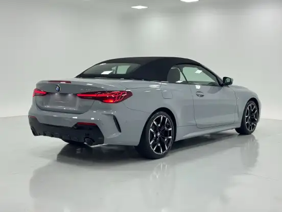 BMW-420i-2025