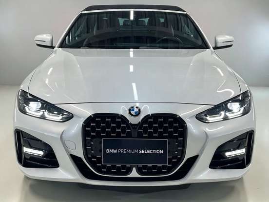 BMW-420i-2.0 16V GASOLINA CABRIO M SPORT STEPTRONIC BMW-420i-2023