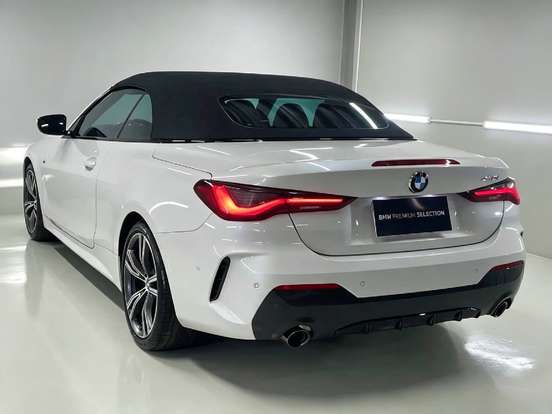 BMW-420i-2.0 16V GASOLINA CABRIO M SPORT STEPTRONIC BMW-420i-2023