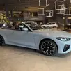 BMW 420i 2.0 16V GASOLINA CABRIO M SPORT STEPTRONIC BMW 420i 2.0 16V GASOLINA CABRIO M SPORT STEPTRONIC