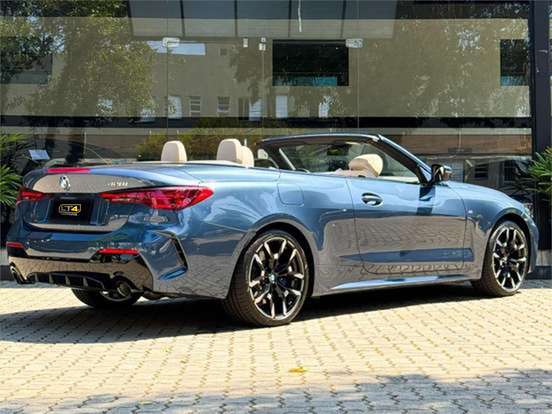 BMW-420i-2.0 16V GASOLINA CABRIO M SPORT STEPTRONIC BMW-420i-2026