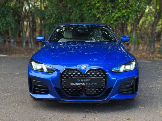 BMW-420i-2025